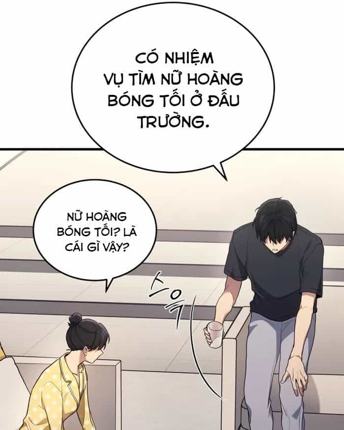 Võ Thần Hồi Quy Cấp 2 - Chương 13 - ảnh 49