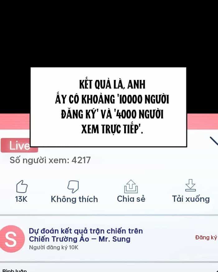 Võ Thần Hồi Quy Cấp 2 - Chương 13 - ảnh 5