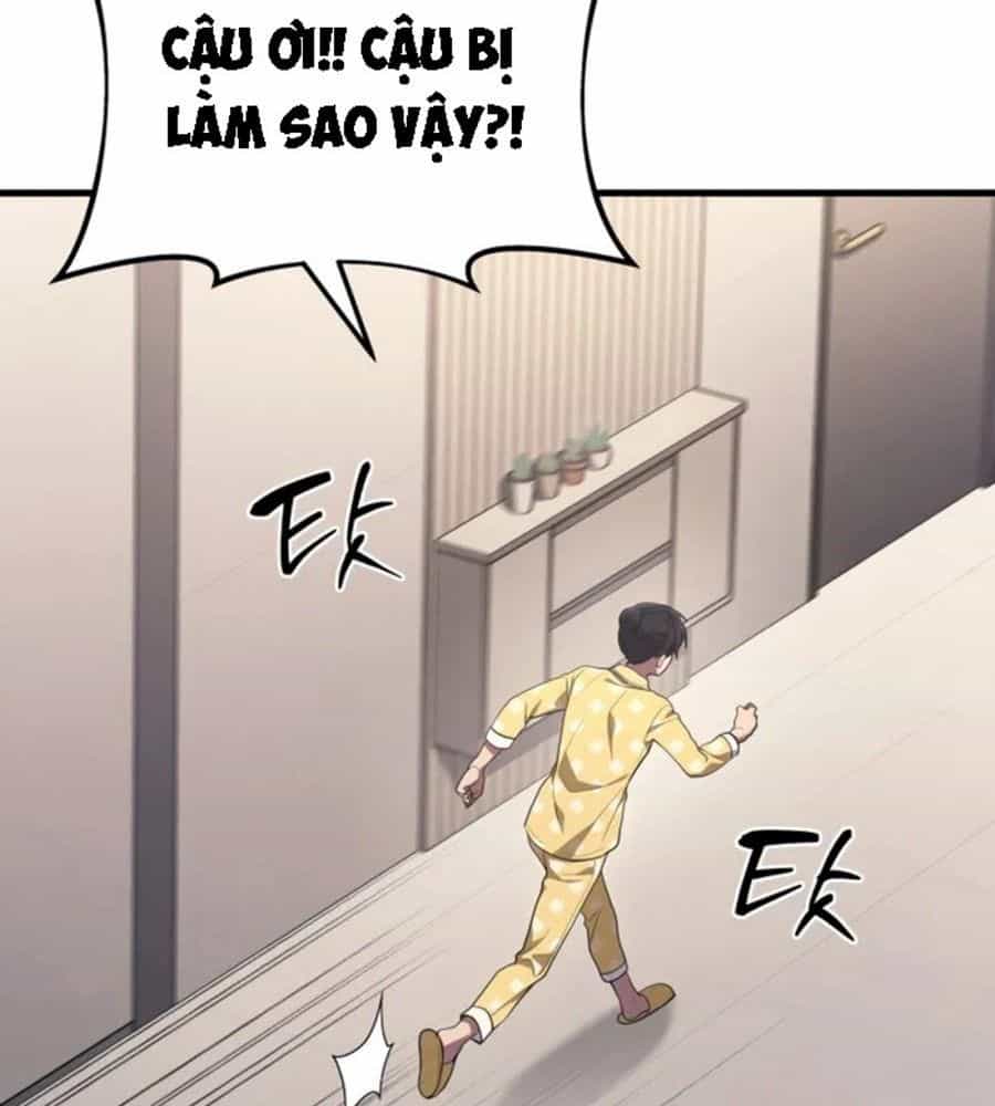 Võ Thần Hồi Quy Cấp 2 - Chương 14 - ảnh 18