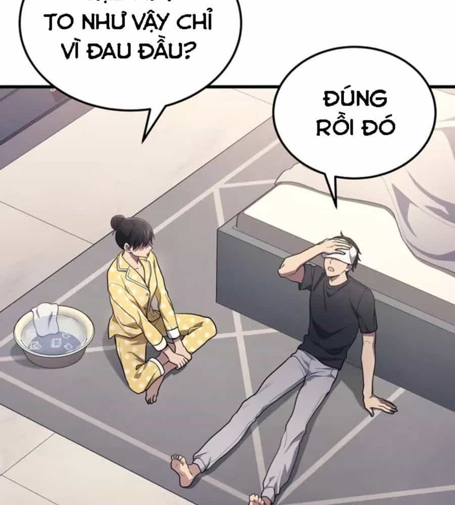 Võ Thần Hồi Quy Cấp 2 - Chương 14 - ảnh 29
