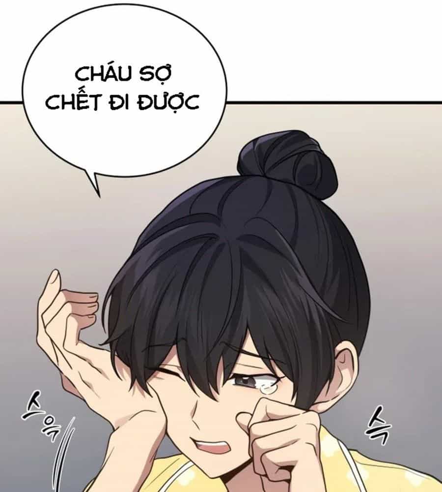Võ Thần Hồi Quy Cấp 2 - Chương 14 - ảnh 36