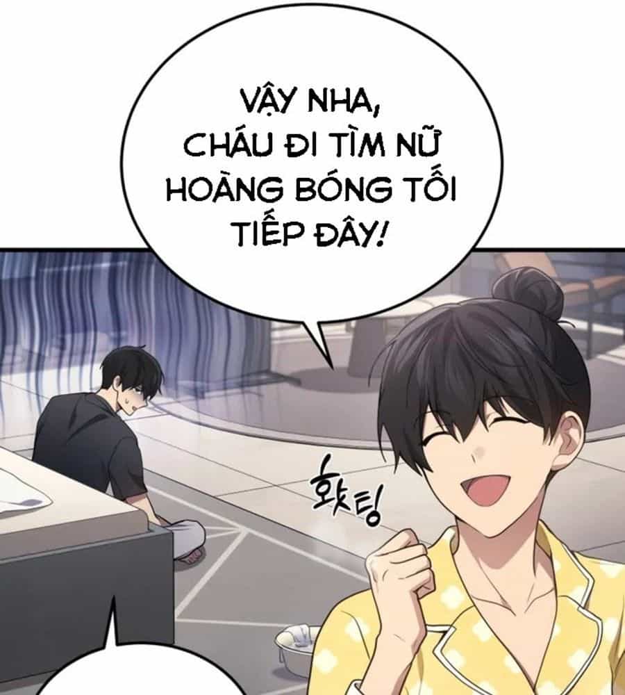 Võ Thần Hồi Quy Cấp 2 - Chương 14 - ảnh 49