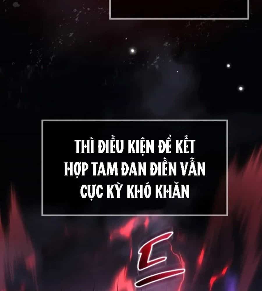 Võ Thần Hồi Quy Cấp 2 - Chương 14 - ảnh 5