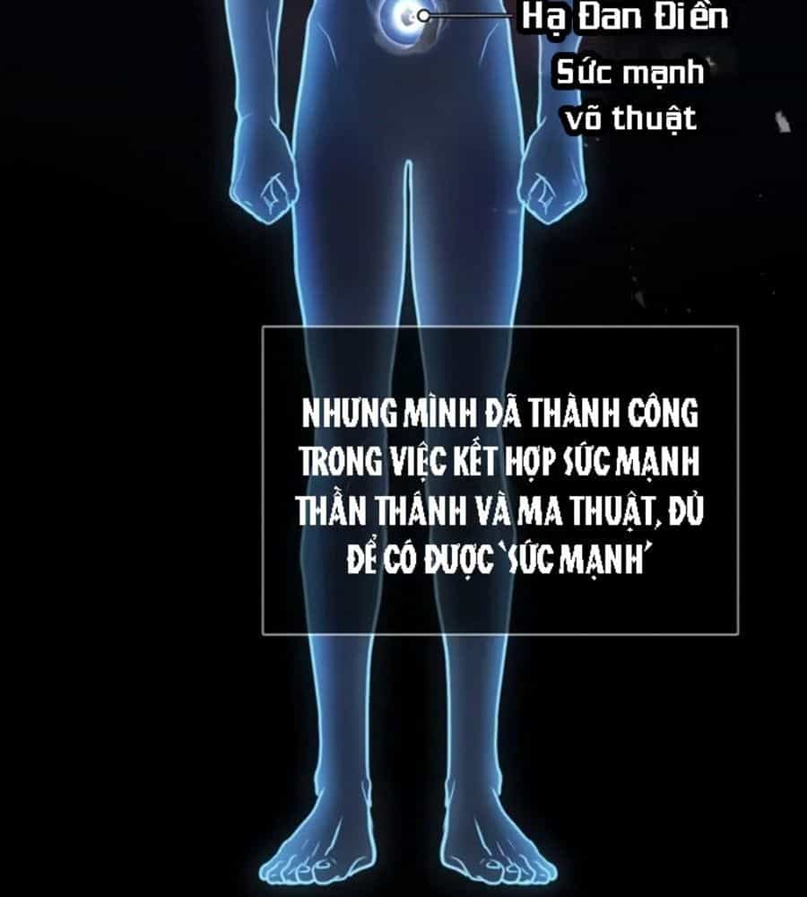Võ Thần Hồi Quy Cấp 2 - Chương 14 - ảnh 64