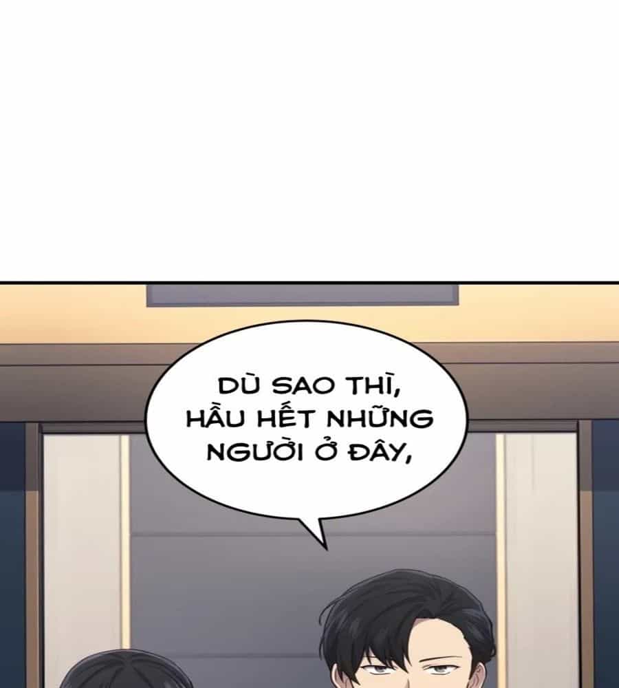 Võ Thần Hồi Quy Cấp 2 - Chương 15 - ảnh 19