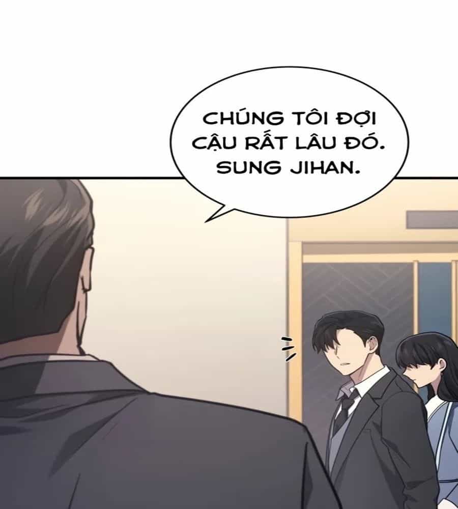 Võ Thần Hồi Quy Cấp 2 - Chương 15 - ảnh 23
