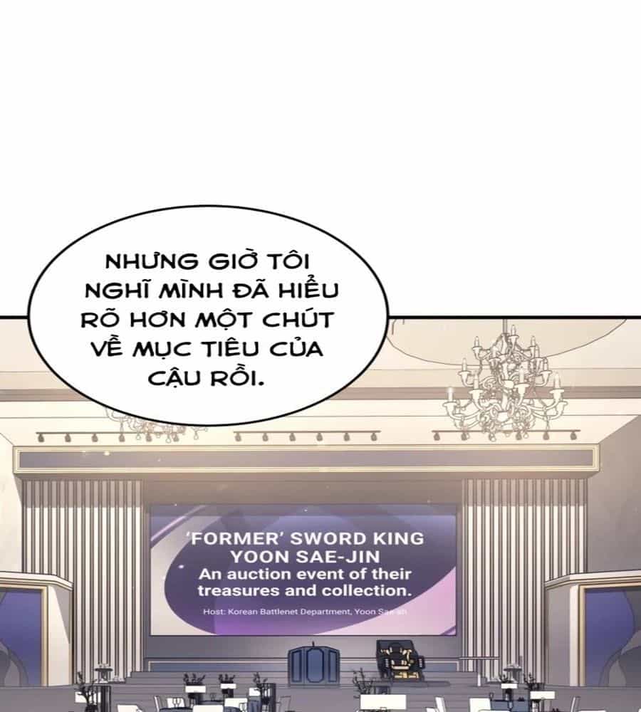 Võ Thần Hồi Quy Cấp 2 - Chương 15 - ảnh 33