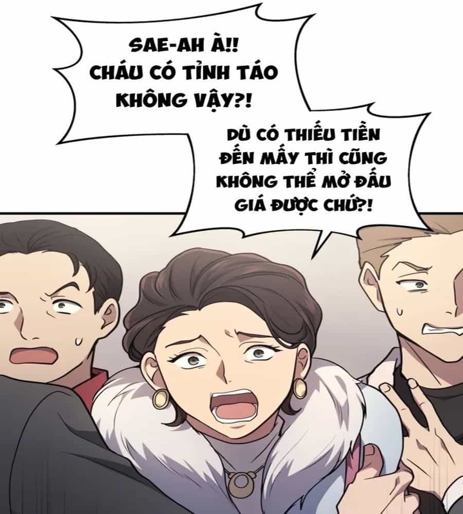 Võ Thần Hồi Quy Cấp 2 - Chương 15 - ảnh 54