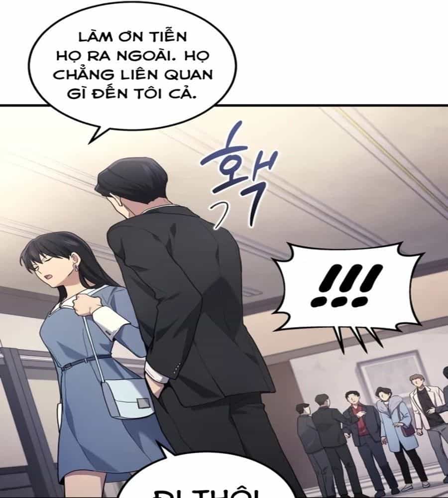Võ Thần Hồi Quy Cấp 2 - Chương 15 - ảnh 65