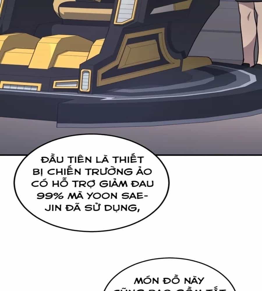 Võ Thần Hồi Quy Cấp 2 - Chương 15 - ảnh 91
