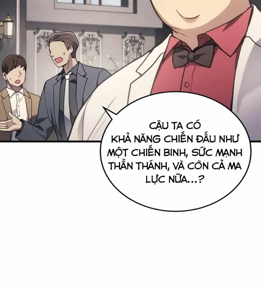 Võ Thần Hồi Quy Cấp 2 - Chương 16 - ảnh 147