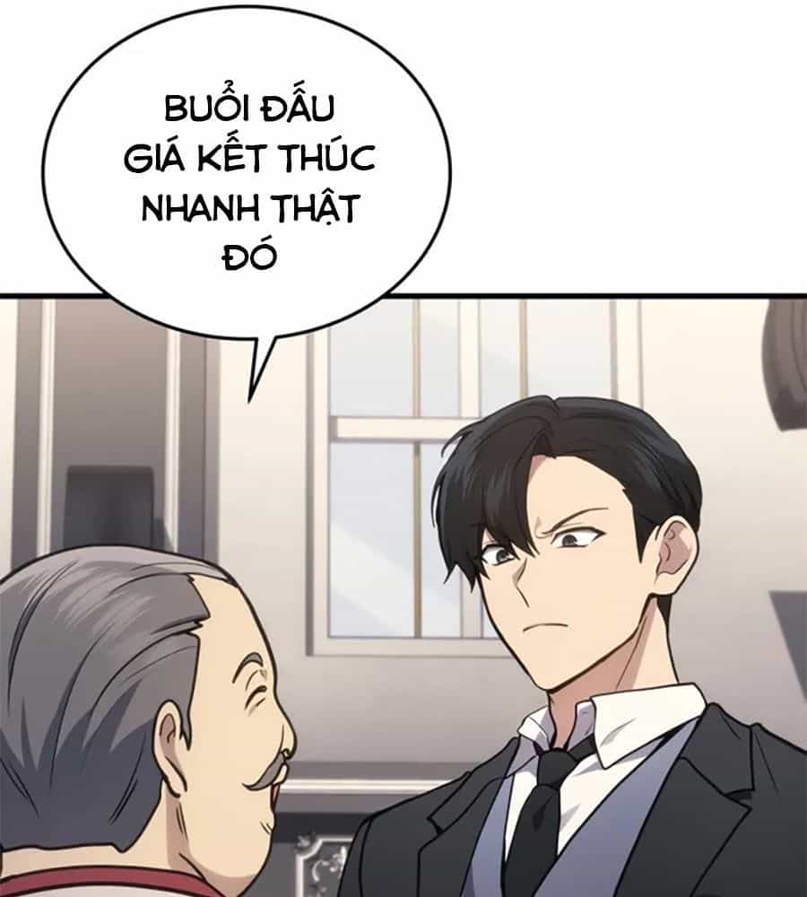 Võ Thần Hồi Quy Cấp 2 - Chương 16 - ảnh 90