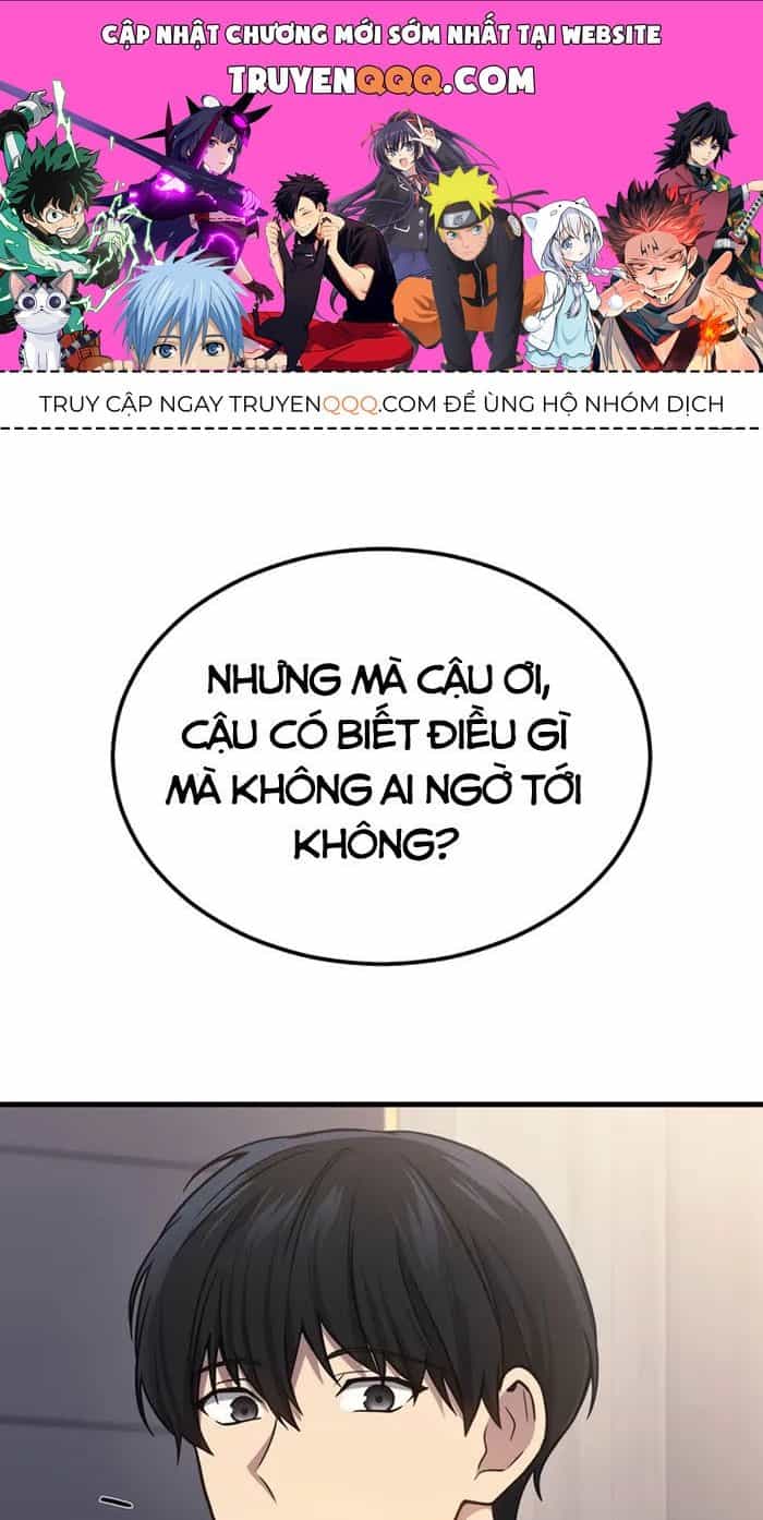 Võ Thần Hồi Quy Cấp 2 - Chương 18 - ảnh 1
