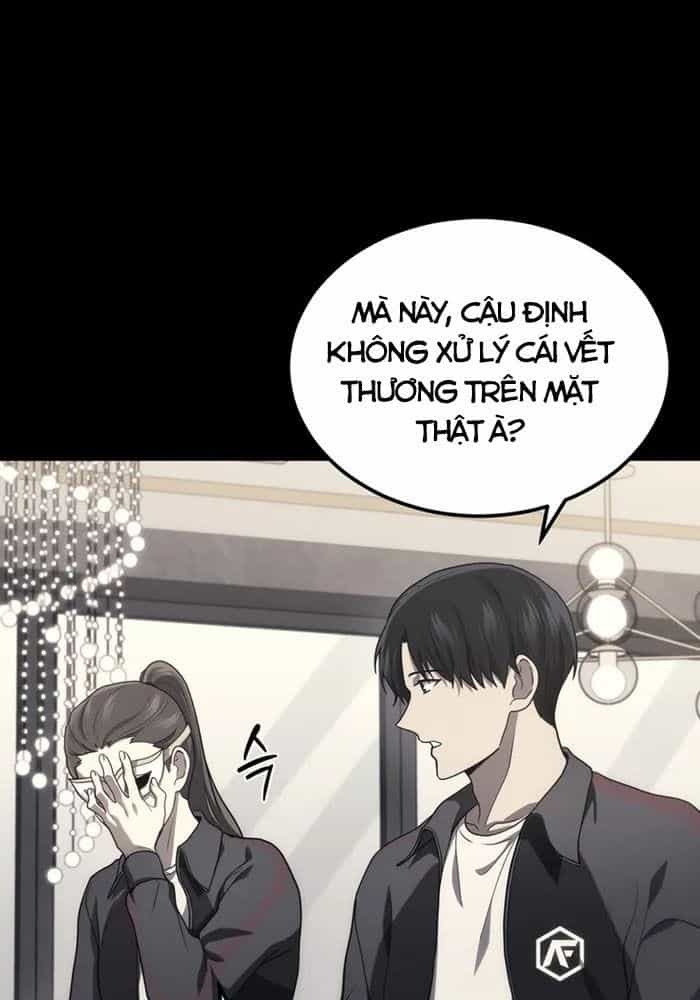 Võ Thần Hồi Quy Cấp 2 - Chương 18 - ảnh 43