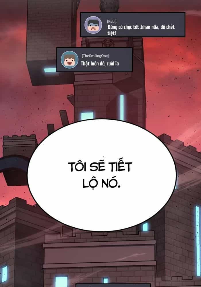 Võ Thần Hồi Quy Cấp 2 - Chương 18 - ảnh 87