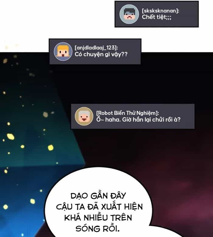 Võ Thần Hồi Quy Cấp 2 - Chương 19 - ảnh 160