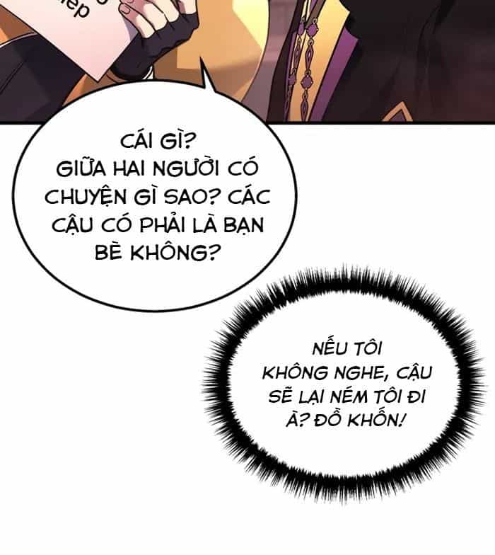 Võ Thần Hồi Quy Cấp 2 - Chương 19 - ảnh 28