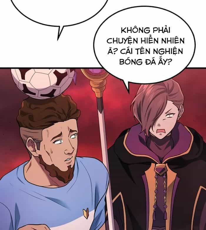 Võ Thần Hồi Quy Cấp 2 - Chương 19 - ảnh 38