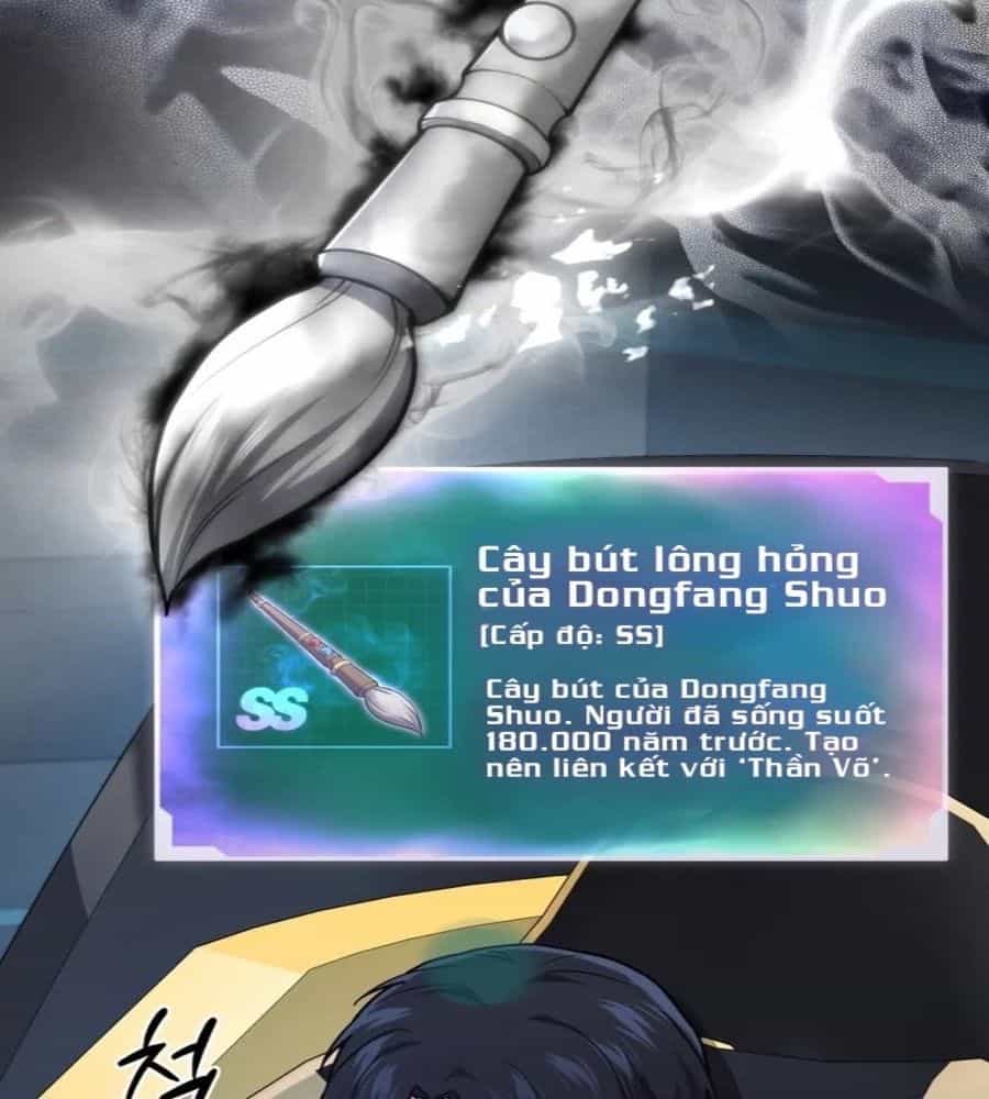 Võ Thần Hồi Quy Cấp 2 - Chương 2 - ảnh 132