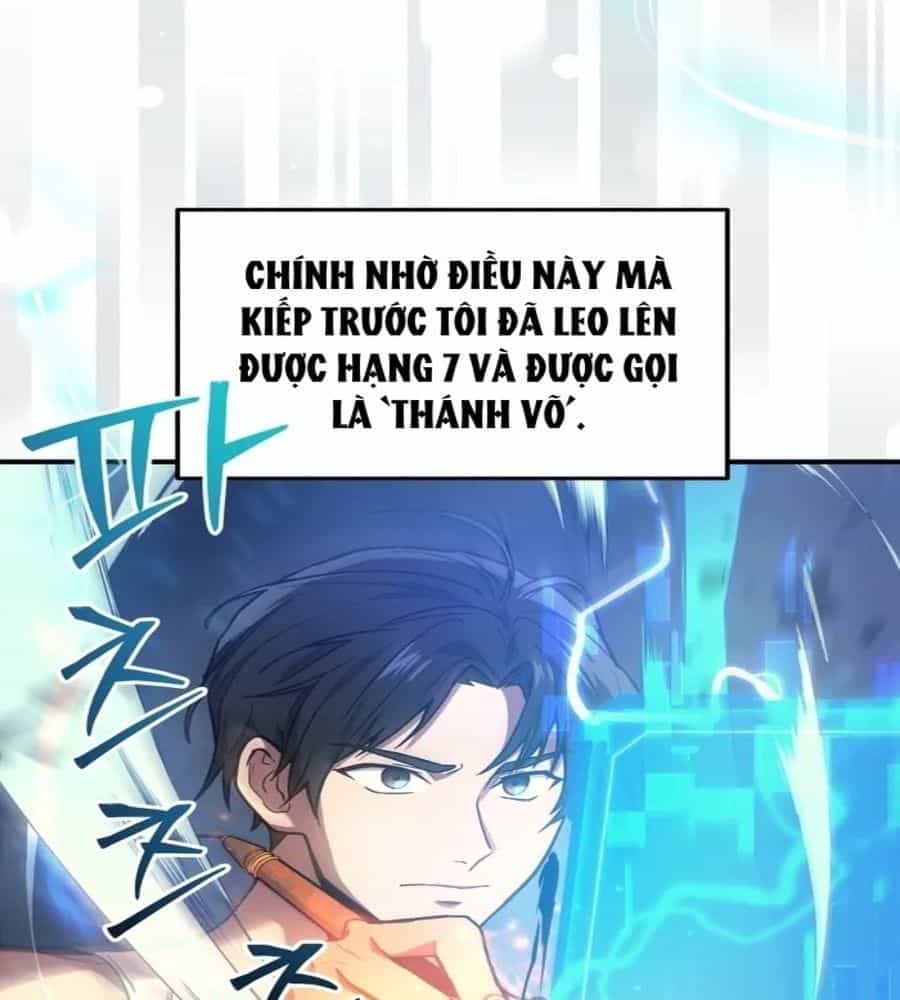 Võ Thần Hồi Quy Cấp 2 - Chương 2 - ảnh 140
