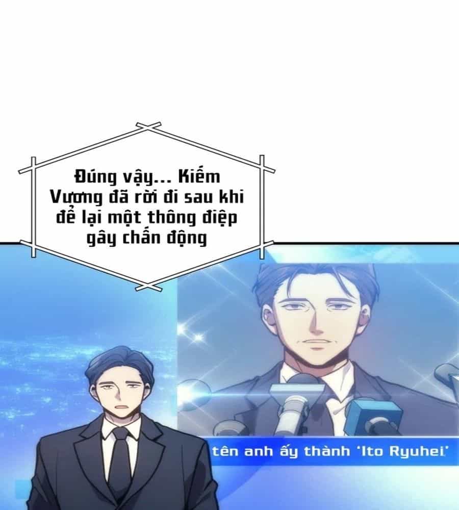 Võ Thần Hồi Quy Cấp 2 - Chương 2 - ảnh 20