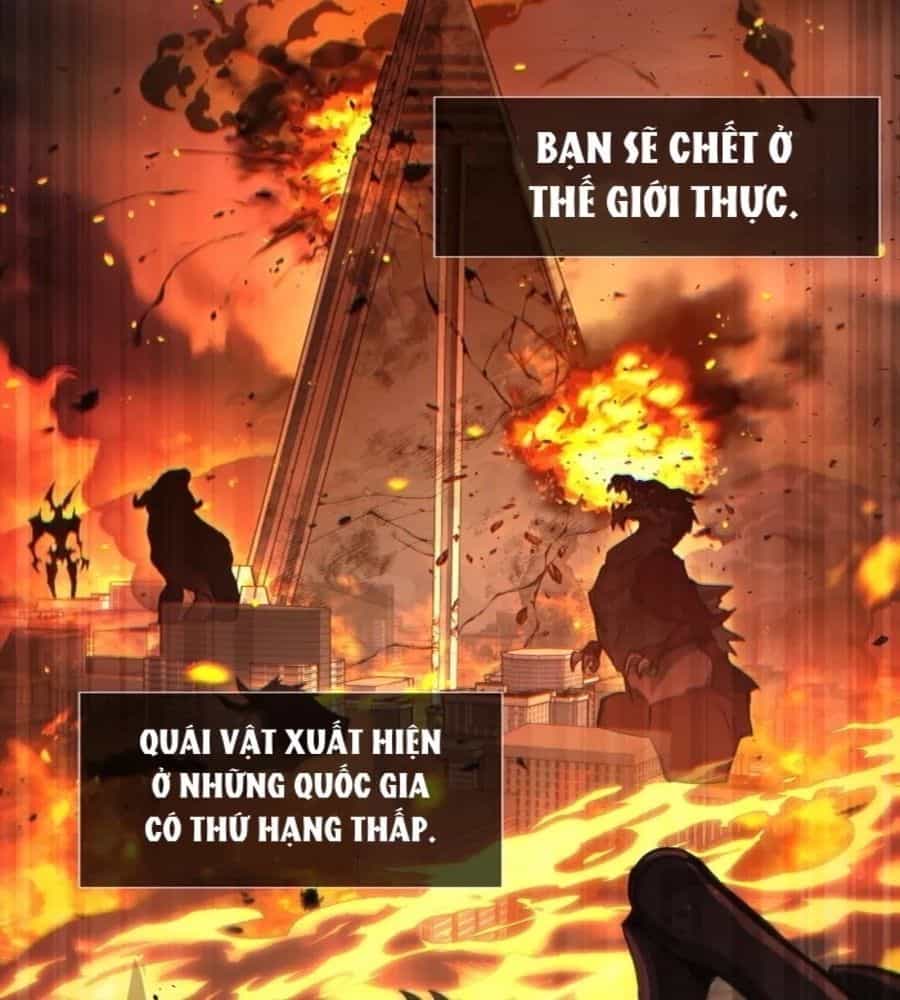 Võ Thần Hồi Quy Cấp 2 - Chương 2 - ảnh 33