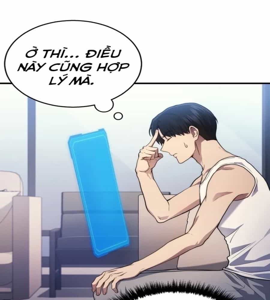 Võ Thần Hồi Quy Cấp 2 - Chương 2 - ảnh 59