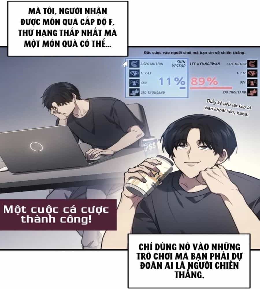 Võ Thần Hồi Quy Cấp 2 - Chương 2 - ảnh 64