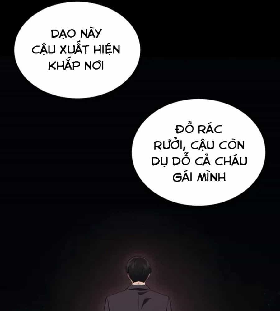 Võ Thần Hồi Quy Cấp 2 - Chương 20 - ảnh 14