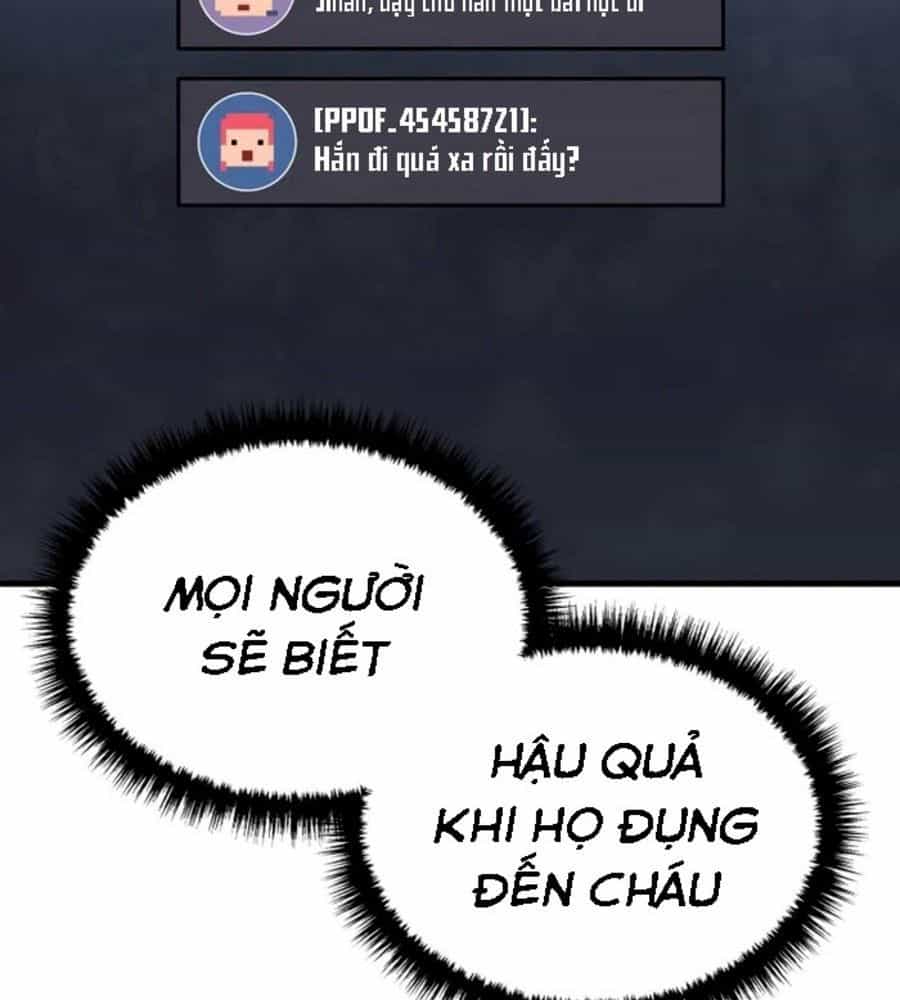 Võ Thần Hồi Quy Cấp 2 - Chương 20 - ảnh 44