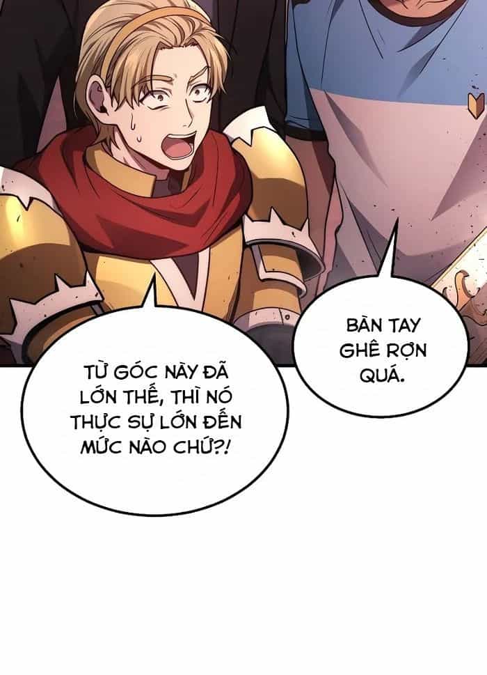 Võ Thần Hồi Quy Cấp 2 - Chương 22 - ảnh 6