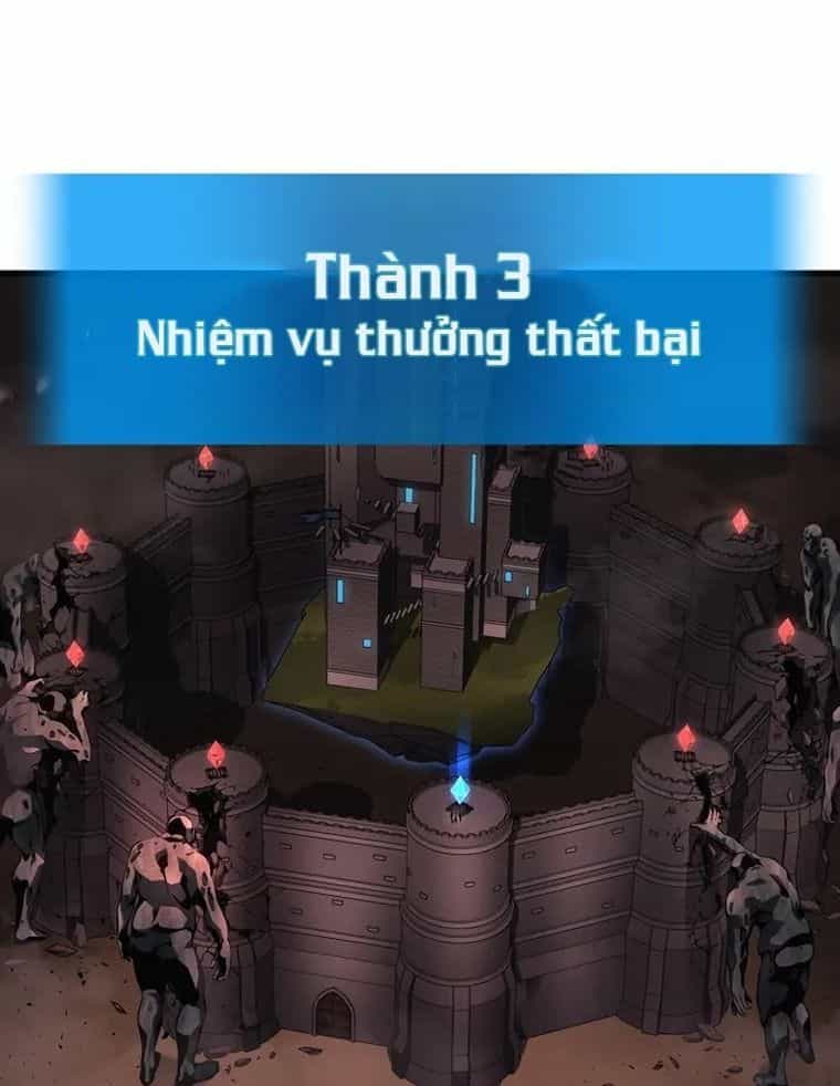 Võ Thần Hồi Quy Cấp 2 - Chương 23 - ảnh 11