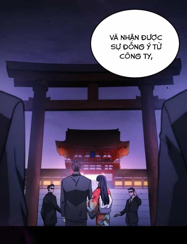 Võ Thần Hồi Quy Cấp 2 - Chương 23 - ảnh 140