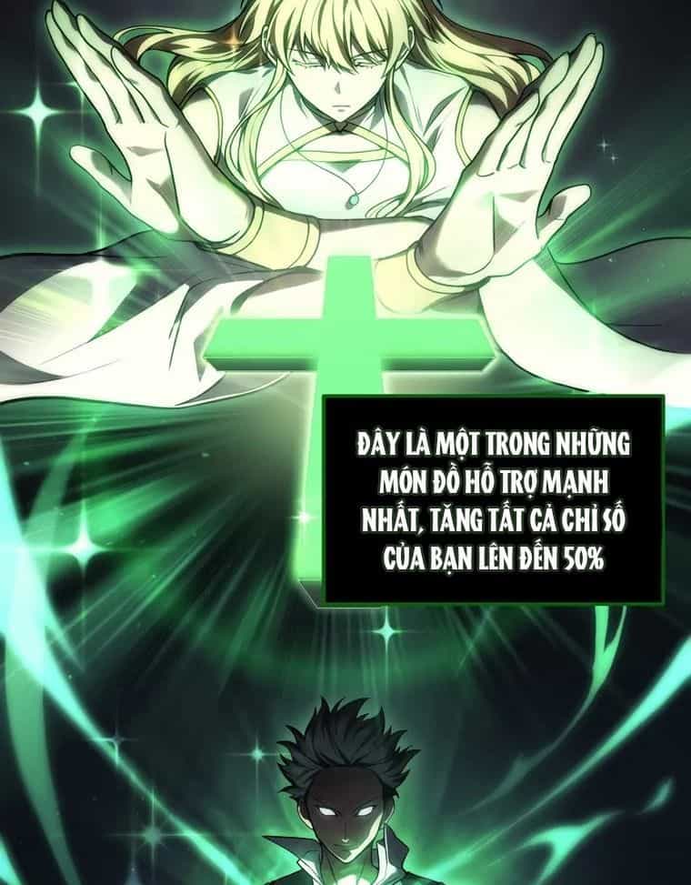 Võ Thần Hồi Quy Cấp 2 - Chương 23 - ảnh 56