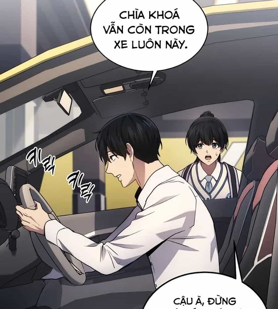 Võ Thần Hồi Quy Cấp 2 - Chương 24 - ảnh 104