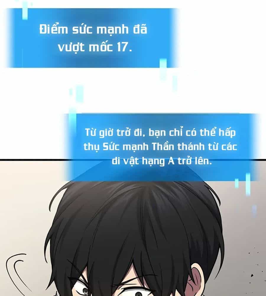 Võ Thần Hồi Quy Cấp 2 - Chương 24 - ảnh 12