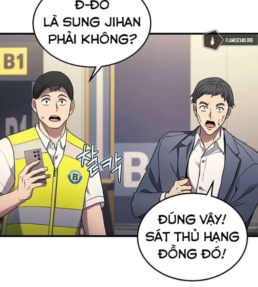 Võ Thần Hồi Quy Cấp 2 - Chương 24 - ảnh 132