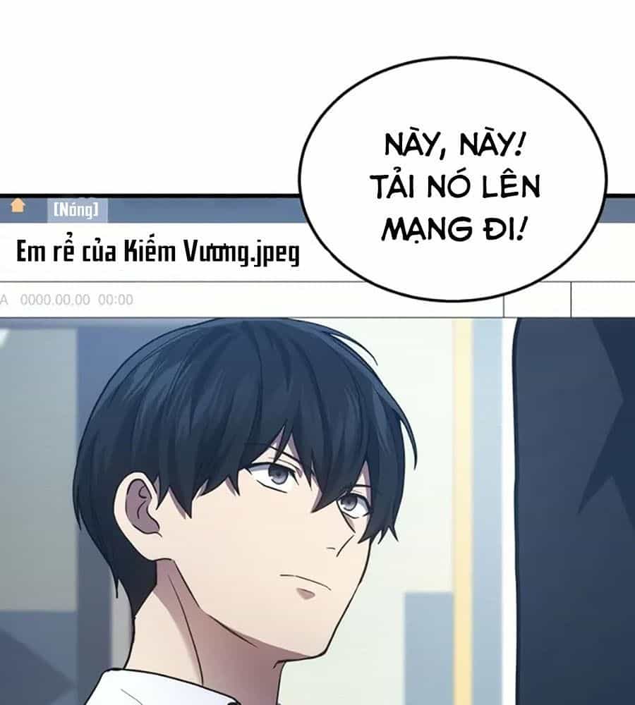 Võ Thần Hồi Quy Cấp 2 - Chương 24 - ảnh 136