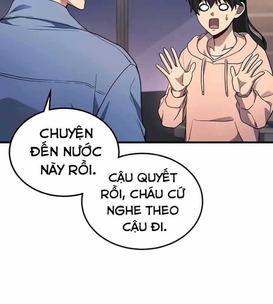 Võ Thần Hồi Quy Cấp 2 - Chương 24 - ảnh 71