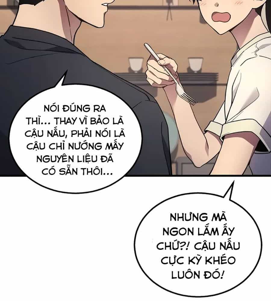 Võ Thần Hồi Quy Cấp 2 - Chương 26 - ảnh 10