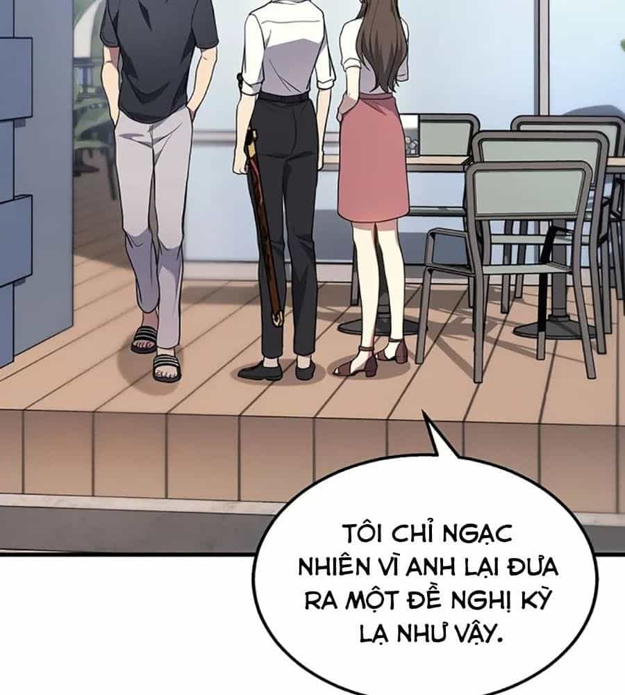 Võ Thần Hồi Quy Cấp 2 - Chương 26 - ảnh 126