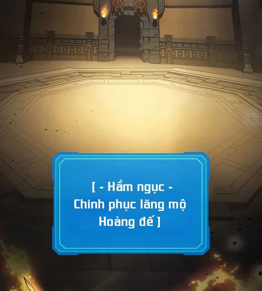 Võ Thần Hồi Quy Cấp 2 - Chương 26 - ảnh 151