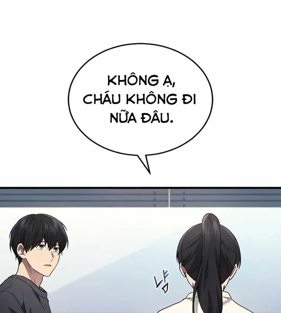 Võ Thần Hồi Quy Cấp 2 - Chương 26 - ảnh 16