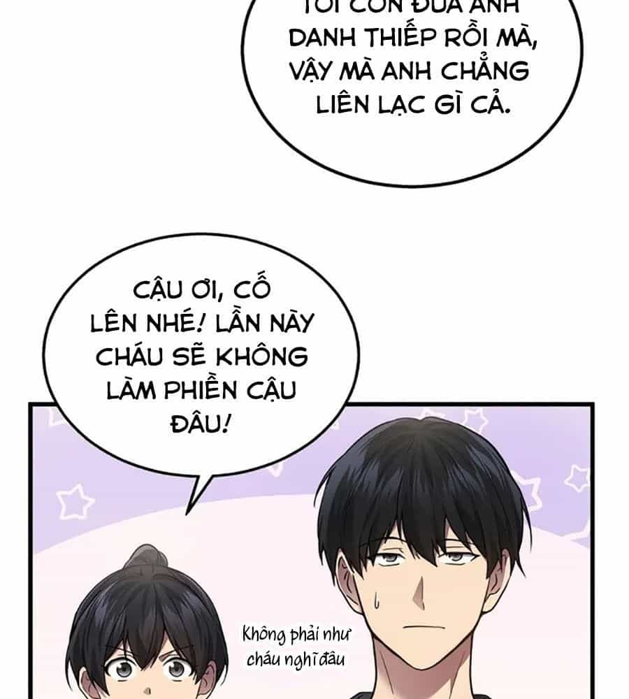 Võ Thần Hồi Quy Cấp 2 - Chương 26 - ảnh 53