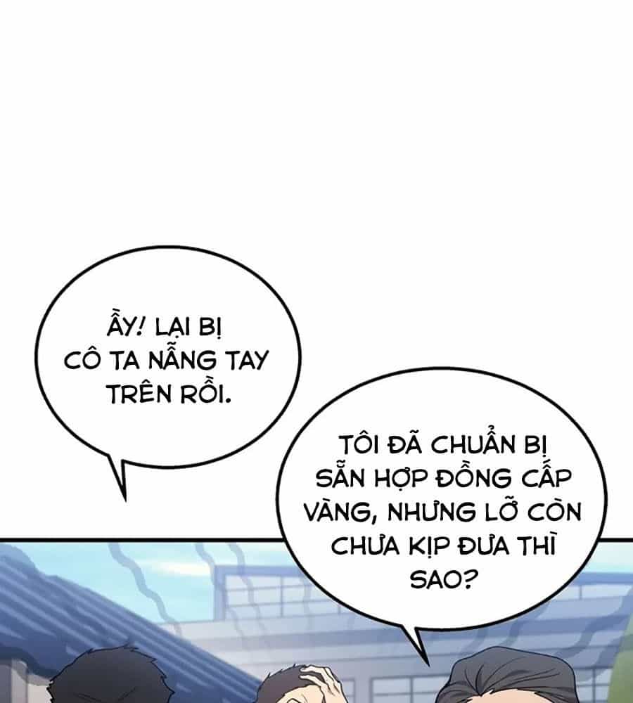 Võ Thần Hồi Quy Cấp 2 - Chương 26 - ảnh 61