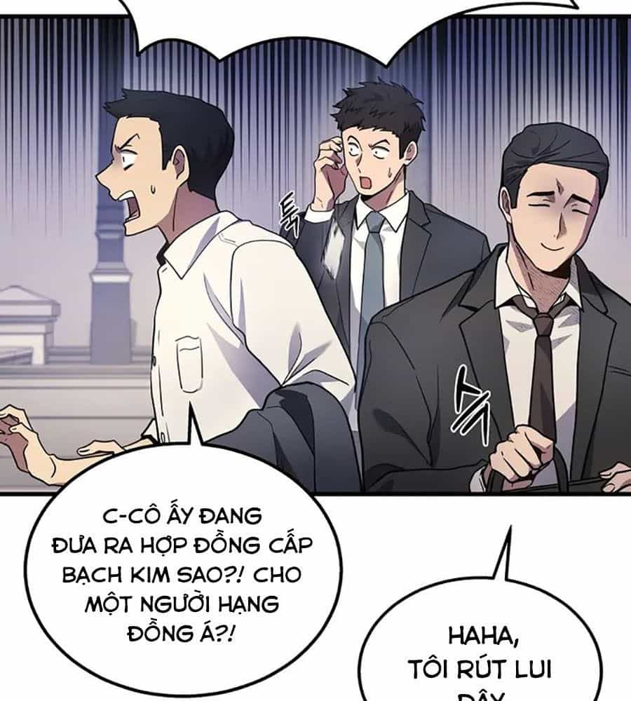 Võ Thần Hồi Quy Cấp 2 - Chương 26 - ảnh 79