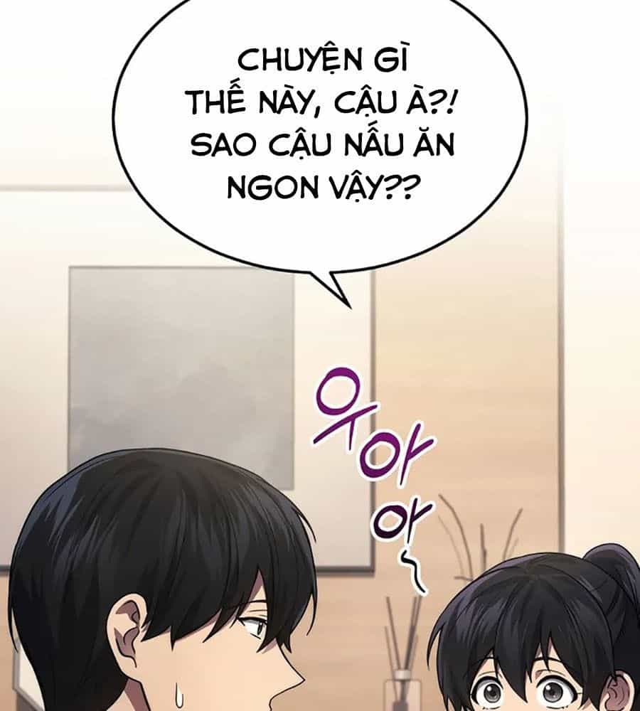 Võ Thần Hồi Quy Cấp 2 - Chương 26 - ảnh 9