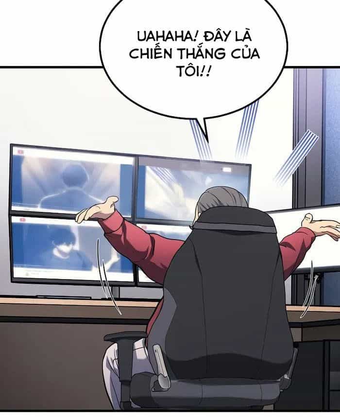 Võ Thần Hồi Quy Cấp 2 - Chương 27 - ảnh 137