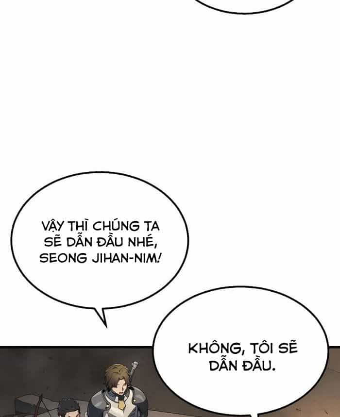 Võ Thần Hồi Quy Cấp 2 - Chương 27 - ảnh 23