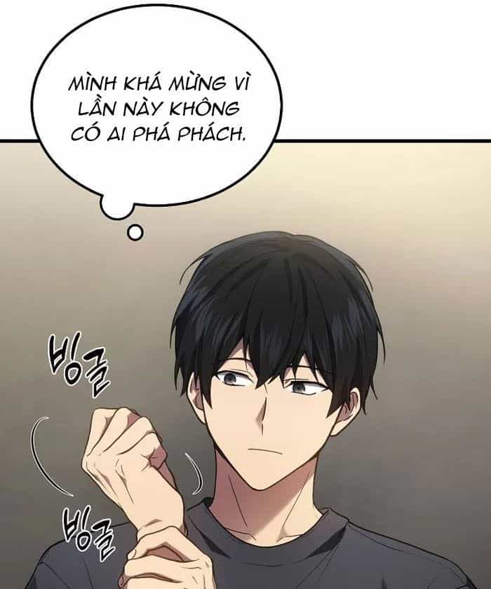 Võ Thần Hồi Quy Cấp 2 - Chương 27 - ảnh 31
